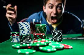 Онлайн казино Casino Dragon Money